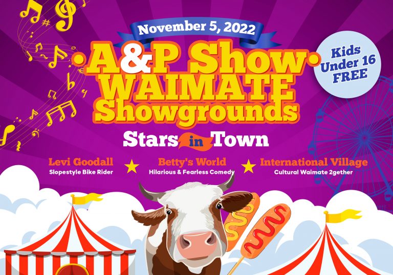 Waimate AP